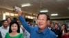 Tổ chức Theo dõi Nhân quyền: “Hun Sen là nhà độc tài quân sự”