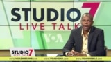LiveTalk: Sixoxa Ngokusilela Kwamanzi Emadolobheni 