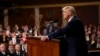 Trump Speech