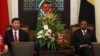 Xi Tries to Ease African Concerns About China's Influence