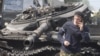 Американские дипломаты о войне 2008 года и о проблеме «замороженных конфликтов»