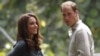 Justicia prohíbe difundir fotos de Kate Middleton