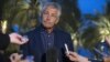 US Says Assad's Forces Used Sarin in Syria