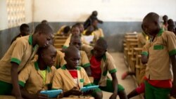 Na Huíla milhares de crianças ainda sem escola -1:58