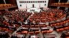 Turkish Law Gives Spy Agency Controversial Powers