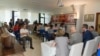 Contentious Draft Law on NGOs Nearing Completion