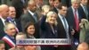 选民对欧盟不满 欧洲向右倾斜