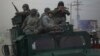 Taliban Attacks Afghan Election Headquarters