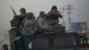 Afghan Candidates Pledge Peace, Prosperity Amid Violence