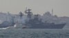 Главком ВМФ РФ не исключает варианта эвакуации базы в Тартусе