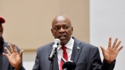 Amakuru ku Mugoroba 