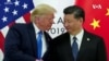VOA英语视频: 2019年美中关系受到严重考验