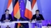 Lideri EU zahtevaju "brz i koordiniran" odgovor na terorističke napade