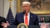 Трамп подверг критике Зеленского за слова о том, что до окончания войны с Россией «еще очень и очень далеко»