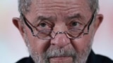 Lula da Silva 