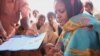 Gavi Alliance helps provide many types of immunization in African countries. (GAVI)