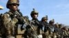 Wanajeshi wa kikosi maalum cha Afghanistan wanaajiriwa na jeshi la Russia