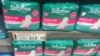 Sanitary ware