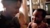New TB roadmap aims to protect children from killer disease. Credit: WHO/Damien Schumann