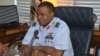 Babban Hafsan Mayakan Saman Najeriya. Air Marshall Sadique Abubakar