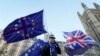 Europe Rides Crises, Regains Confidence In 2017, But Big Challenges Ahead