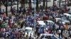 Zimbabwe Civil Servants Consider Strikes