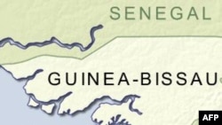 Tư lệnh hải quân Guinea Bissau bị cáo buộc âm mưu đảo chánh