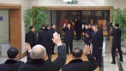 북한 고위급 당 대표단 방러…양국 관계 과시·우크라 종전 관련 논의 가능성