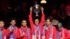 Setelah 19 Tahun, Indonesia Kembali Bawa Pulang Thomas Cup