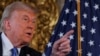 Дональд Трамп получил 312 голосов в Коллегии выборщиков
