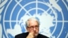 Inquiry: Civilians in Syria Victims of Insufferable Abuse, Misery