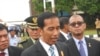 Presiden Jokowi (Foto: dok.)