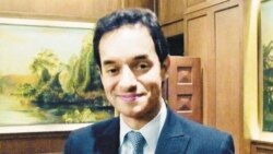 Alberto Bernal dialoga sobre el Britex