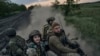 Украина о контрнаступлении: планы любят тишину
