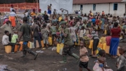 Sango ya Mokili Lelo: Basoda ya bana 13 batikami na lingomba Upac na Mambasa