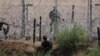 Las nuevas restricciones al asilo no representan el "cierre de la vida legítima de la frontera"