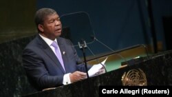  João Lourenço