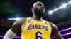 Lebron Džejms postao najbolji strelac NBA svih vremena