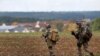 Латвия проявила интерес к размещению американских военных