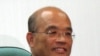 民进党高层: 要加强与大陆互动，坚持台湾主权