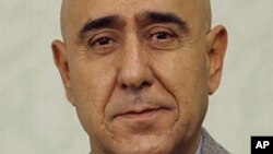 فه‌رهاد ڕه‌سوڵ ئه‌ندامی په‌رله‌مانی عێراق