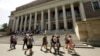 Colleges Win Immigration Battle, But Fear for US Image Overseas