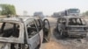 8 Nigerian Troops Killed in Jihadist Attack, Military Sources Say