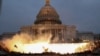 World Leaders Offer Mixed Reactions After Mayhem at US Capitol 