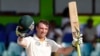Australian Cricketer Dies After Freak On-Field Accident