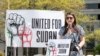UN yatoa wito wa kushughulikia kwa haraka mzozo wa Sudan
