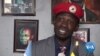 Ugandan Legislator-Singer Vows to Continue Protest in Music