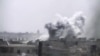 Người đứng đầu phái bộ giám sát ở Syria yêu cầu ngưng bắn