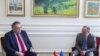 МЗС України: Угорщина намагається створити на Закарпатті анклав