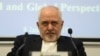 ظریف: ایران 'پایان ترمپ' را شاهد خواهد بود، نه عکس آن 